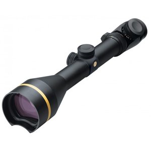  Leupold VX-3L 3.5-10x56   ( German #4 Dot)