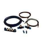 Набор кабелей для подключения автопилотов Raymarine Evolution Cabling Kit  (R70160)