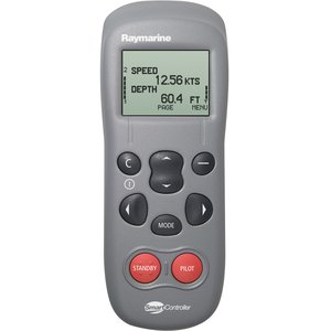    Raymarine Smart Controller     15023