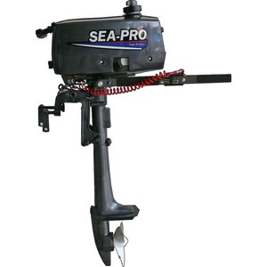 2-   SEA-PRO  2.5S