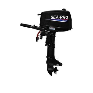 2-тактный лодочный мотор SEA-PRO Т 5S