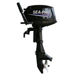 2-   SEA-PRO  8S