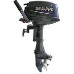 2-   SEA-PRO T 9.8S