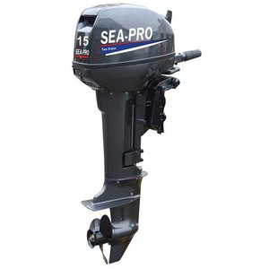 2-   SEA-PRO  15S