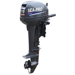 2-   SEA-PRO  15S