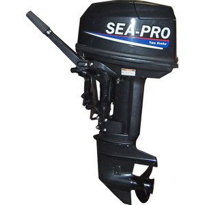 2-   SEA-PRO  25S