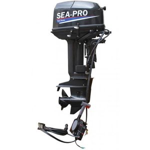 2-   SEA-PRO T 25S&E