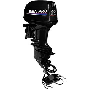 2-   SEA-PRO  40S&E