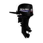 2-   SEA-PRO  40S