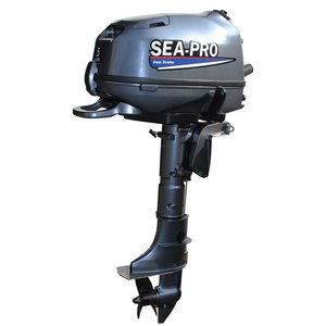 4-   SEA-PRO F 5S new