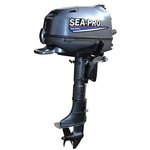 4-тактный лодочный мотор SEA-PRO F 5S new