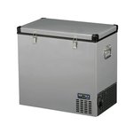 Автомобильный холодильник компрессорный Indel B Серия  TB STEEL TB130