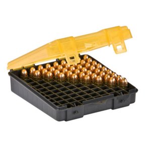   100  .45 ACP, .40 S&W, 10mm Plano 1227-00