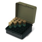 Коробка на 25 патронов Plano 1217-01