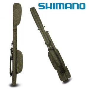    Shimano PROTECTOR SLEEVE 2 ROD +