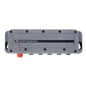      SeaTalk HS Raymarine MERLIN NETWORK SWITCH (A80007)