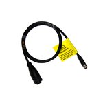 Адаптерный кабель для подключения датчика Minnkota, 1м Raymarine Minnkota adaptor cable 1M (A62363)