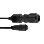  RayNet - RJ45 0,1  Raymarine RayNet to RJ45 Female Adaptor - 100mm (A80247)