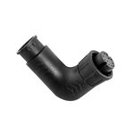   Raymarine RayNet Male Right Angle Adaptor (A80262)