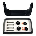    a7 Raymarine a7 Trunnion Mount Kit (R70158)