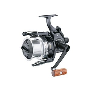Карповая катушка DAIWA INFINITY-X 5000BR (запасная шпуля в комплекте)