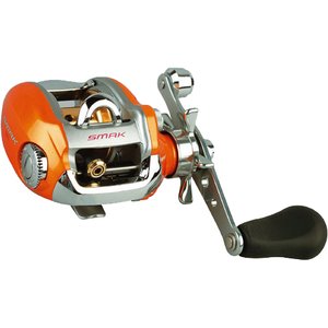   DAIWA Smak Red Tune 100HL