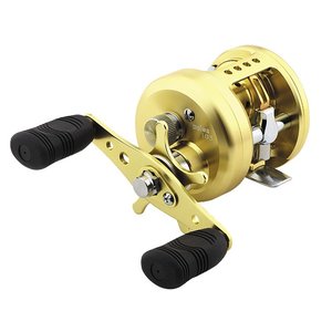   DAIWA TD LUNA 253