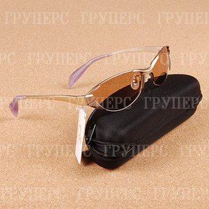 Поляризационные очки DAIWA Outblaze OM 0617 LIGHT BROWN (Коричневый)