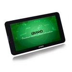 Автомобильный планшет LEXAND SС7 pro HD с картами Навител