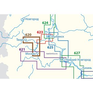  NAVIONICS SMALL 5G620S2 (       ,  . ,        )