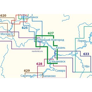  NAVIONICS SMALL 5G627S2 (        ,  )