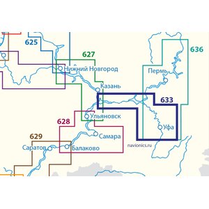  NAVIONICS SMALL 5G633S2 (.   .    . , .   .   , .   .   )