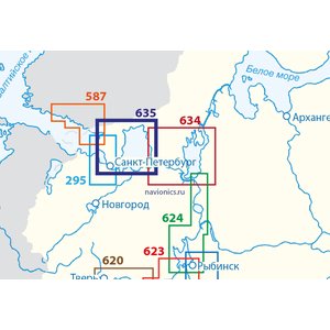  NAVIONICS SMALL 5G635S2 ( ,  )