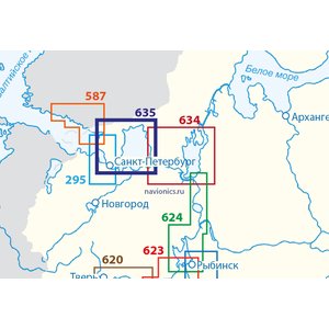  NAVIONICS SMALL 5G635S2 ( ,  )