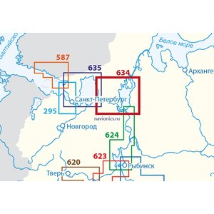  NAVIONICS SMALL 5G634S2 ( , . )