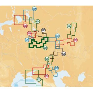  NAVIONICS SMALL 5G295S (-)