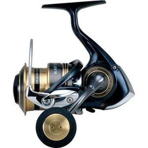   DAIWA Blast 3515PE-SH