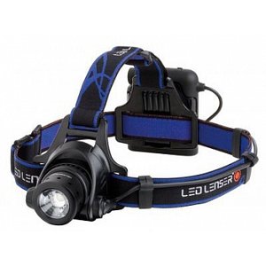 Led Lenser H14R