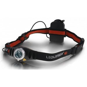  Led Lenser H7R