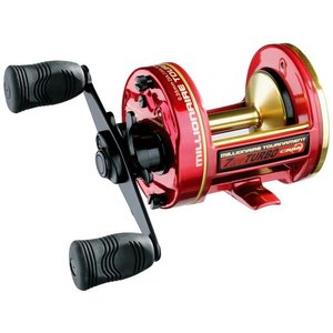   DAIWA Millionaire 7HT Tournament Turbo