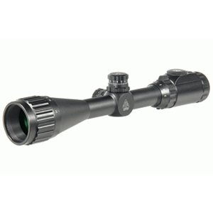  Leapers UTG True Hunter 3-12x40 AO  