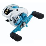   DAIWA TD Zillion Coastal 100HSLA