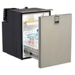 Встраиваемый компрессорный холодильник WAECO CoolMatic CRD 50S