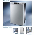 Электрогазовый встраиваемый холодильник DOMETIC RM 8500 (дверь справа)