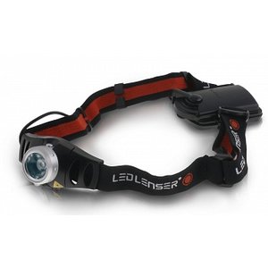  Led Lenser H7