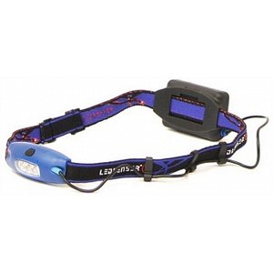  Led Lenser H4