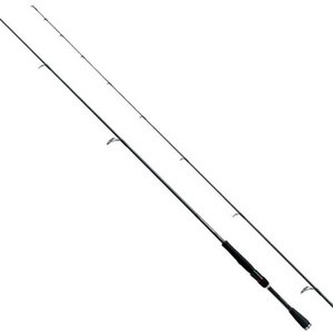 Спиннинг DAIWA STEEZ STZ 681MLFS-SV