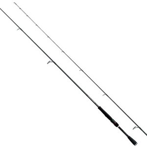  DAIWA STEEZ STZ 681MLFS-SV