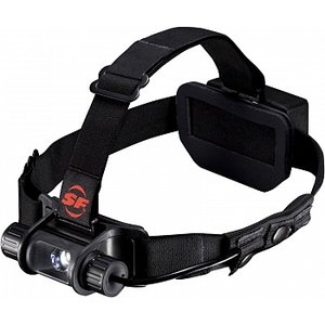 Фонарь SureFire Saint