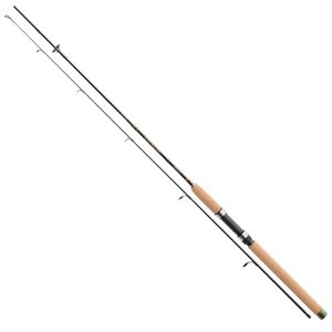  DAIWA Exceler-RU 602HFB Jerk and Twitch